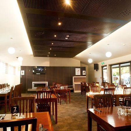 The Famous Grouse Hotel Lincoln 외부 사진