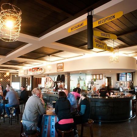 The Famous Grouse Hotel Lincoln 외부 사진